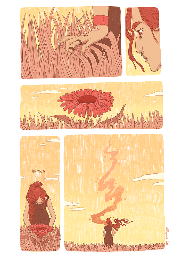 Marigold