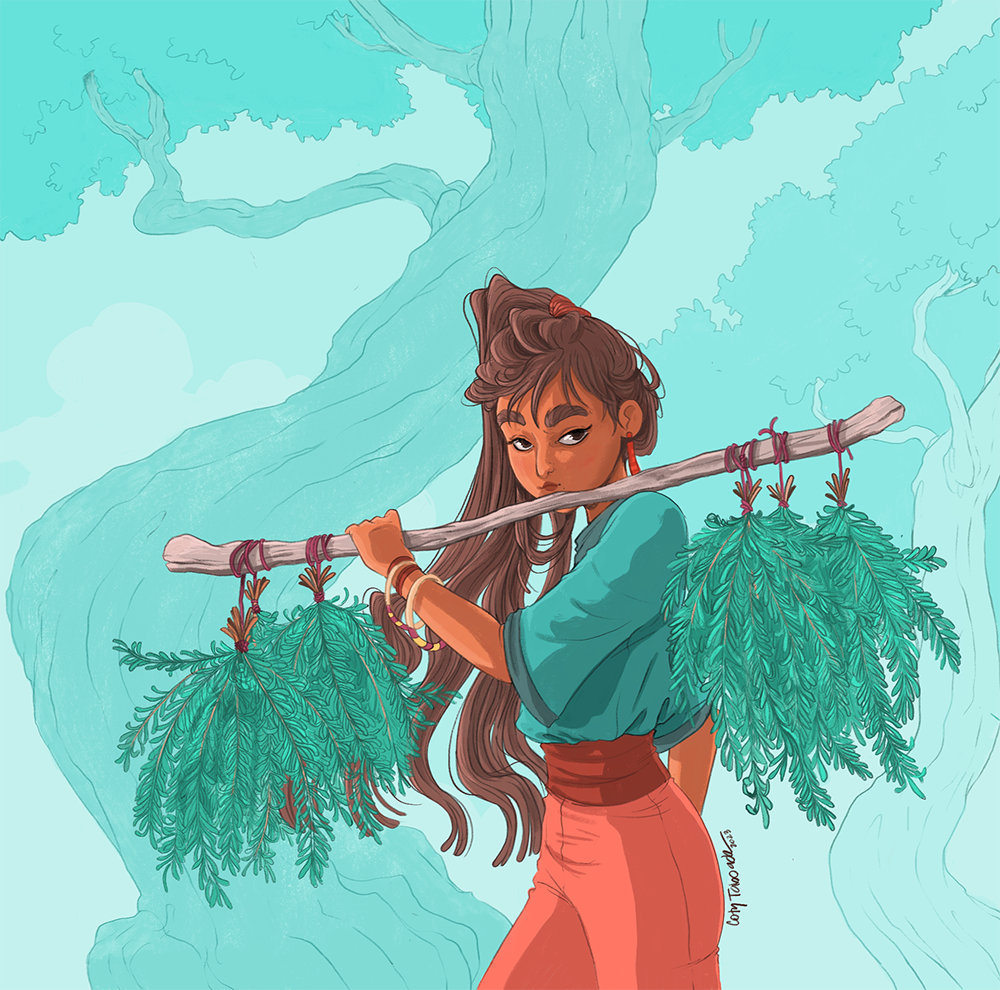 Rosemary
