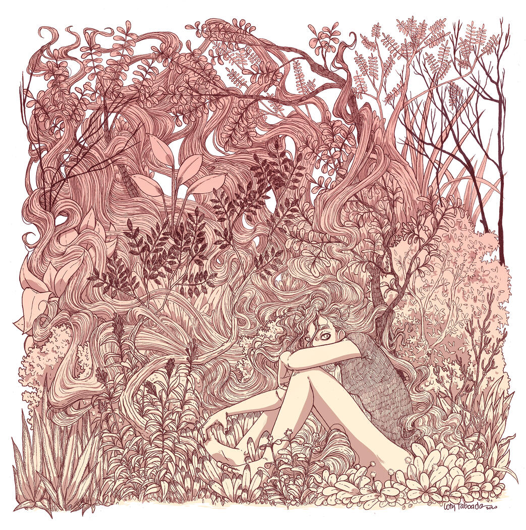 Becoming Nature
