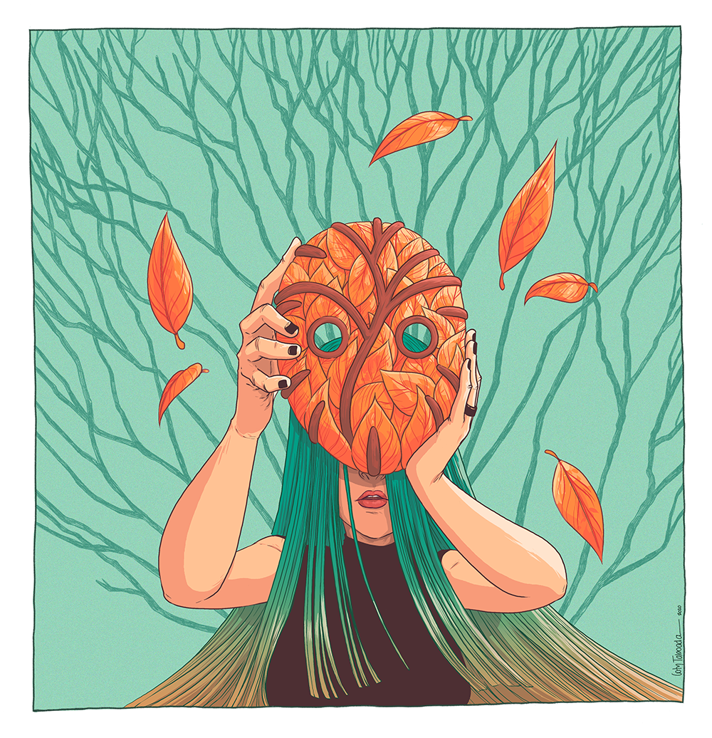 Mask